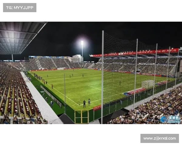 揭开意甲球场建设背后的秘密：从历史传承到现代化革新