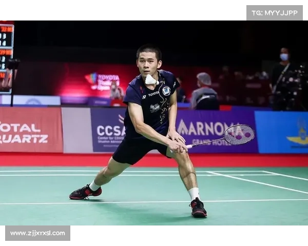 大马羽毛球超级1000赛:赛场背后隐藏的紧张局势与竞技策略分析